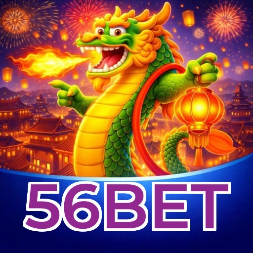 Tabela RTP dos jogos de cassino da 56BET
